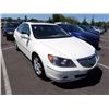 Image 2 : 2006 Acura RL