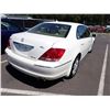 Image 3 : 2006 Acura RL