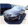 Image 1 : 2008 Audi A6