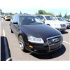 Image 2 : 2008 Audi A6