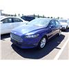 Image 1 : 2013 Ford Fusion