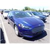Image 2 : 2013 Ford Fusion