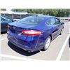 Image 3 : 2013 Ford Fusion
