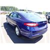 Image 4 : 2013 Ford Fusion
