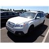 Image 1 : 2013 Subaru Outback