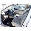 Image 5 : 2013 Subaru Outback