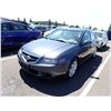 Image 1 : 2005 Acura TSX
