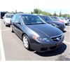Image 2 : 2005 Acura TSX