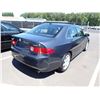 Image 3 : 2005 Acura TSX
