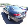 Image 4 : 2005 Acura TSX