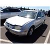 Image 1 : 2004 Volkswagen Jetta