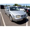 Image 2 : 2004 Volkswagen Jetta