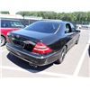 Image 3 : 2001 Mercedes-Benz S500