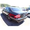 Image 4 : 2001 Mercedes-Benz S500