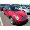 Image 2 : 2005 Mini Cooper