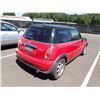 Image 3 : 2005 Mini Cooper