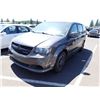 Image 1 : 2017 Dodge Grand Caravan