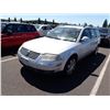 Image 1 : 2005 Volkswagen Passat