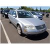 Image 2 : 2005 Volkswagen Passat