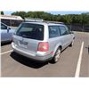 Image 3 : 2005 Volkswagen Passat