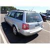 Image 4 : 2005 Volkswagen Passat