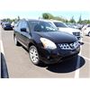 Image 2 : 2012 Nissan Rogue