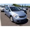 Image 2 : 2011 Nissan Versa