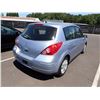 Image 3 : 2011 Nissan Versa