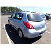 Image 4 : 2011 Nissan Versa