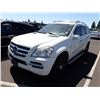 Image 1 : 2010 Mercedes-Benz GL350 BlueTEC