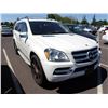 Image 2 : 2010 Mercedes-Benz GL350 BlueTEC