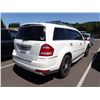 Image 3 : 2010 Mercedes-Benz GL350 BlueTEC