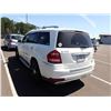Image 4 : 2010 Mercedes-Benz GL350 BlueTEC