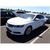 Image 1 : 2017 Chevrolet Impala