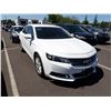 Image 2 : 2017 Chevrolet Impala
