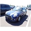 Image 1 : 2016 Mini Cooper