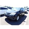 Image 1 : 2014 Toyota Rav4