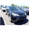Image 2 : 2014 Toyota Rav4