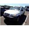 Image 1 : 2005 Kia Sorento