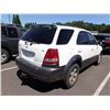 Image 3 : 2005 Kia Sorento