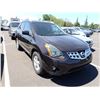 Image 2 : 2013 Nissan Rogue