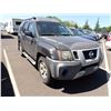 Image 2 : 2009 Nissan Xterra