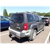 Image 3 : 2009 Nissan Xterra