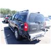 Image 4 : 2009 Nissan Xterra
