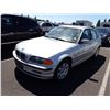 Image 1 : 2000 BMW 328i