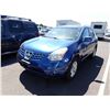 Image 1 : 2008 Nissan Rogue