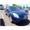 Image 2 : 2008 Nissan Rogue