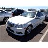 Image 1 : 2011 Mercedes-Benz E350 BlueTEC