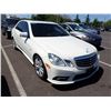 Image 2 : 2011 Mercedes-Benz E350 BlueTEC