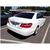 Image 3 : 2011 Mercedes-Benz E350 BlueTEC